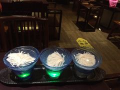 -捞王锅物料理(四川北路店)
