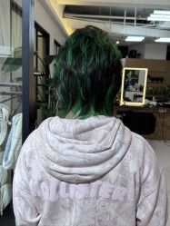 -showcase·形象沙龙