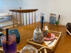 -猫小主咖啡·猫咖cat cafe(福田店)