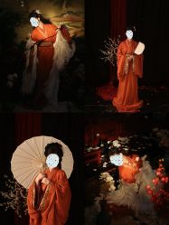 -全城热恋写真馆(南方大厦店)