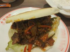 -宝葫芦西北茶食铺(万达店)