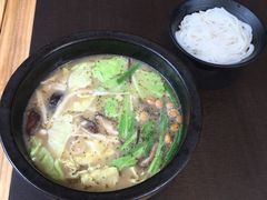 -大鼓米线(静安吴江DM店)