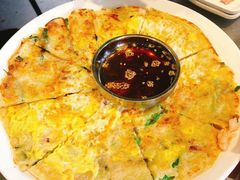 -光化门韩国料理(新地假日广场店)