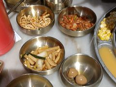 -韩宫宴烤肉·料理(苏州中心店)