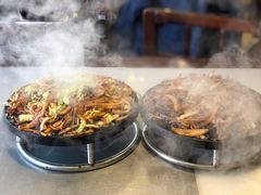 -京门老爆三(回龙观店)