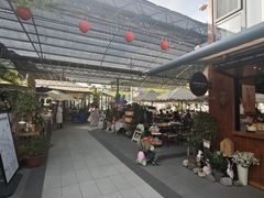 -京北渔家傲