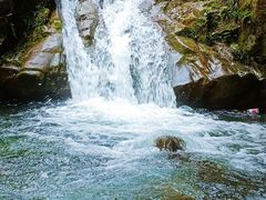 -青城山