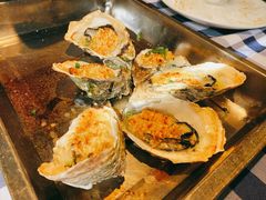 -阿妹小海鲜(下角店)
