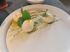-南里山房·新淮扬菜(徐汇万科店)