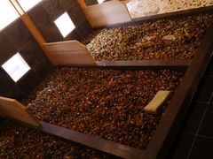 汗蒸房-汤泉良子.足疗按摩.SPA(中关村店)