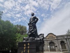 -周恩来同志少年读书旧址