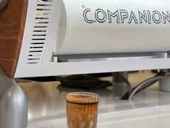 -COMPANION COFFEE小伴咖啡