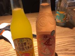 -汪爹爹武汉牛三鲜(朝外大街店)