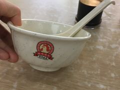 -鸡鸣汤包(广东路店)