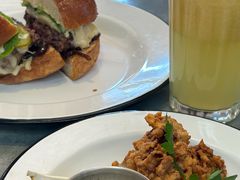 -尚牛社会 Beef & Liberty(金桥EKA天物店)