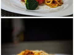 -安妮意大利餐厅(国贸店)