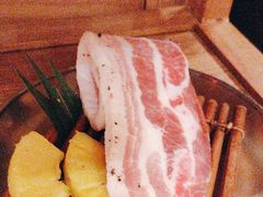 -西塔老太太泥炉烤肉(杭州首店)