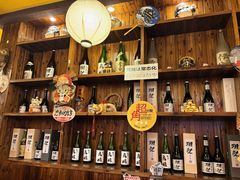-鸟鹏烧鸟居酒屋(龙岗万科店)