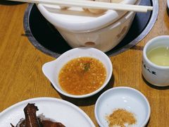 -琼菜人家·海南菜·文昌鸡(文昌大道店)