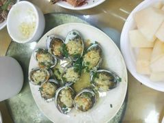 -春园海鲜广场D区6号(钟姐海鲜加工店)