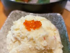 -浦·传统日式料理(3 5 1 1 店)