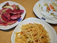 -苏氏牛肉面(机场店)