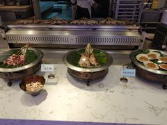 -澜悦港海鲜体验主题餐厅