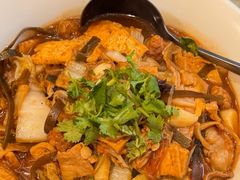 -解家河南菜(金水路店)