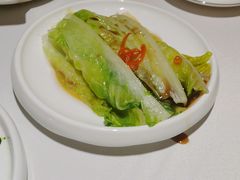 -十二粤味·顺德菜·烧鹅点心(五四广场店)
