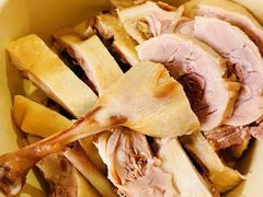 -云南路美食街