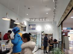 -密约(浦沿店)