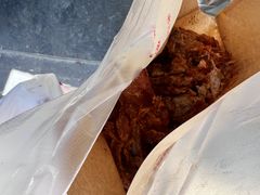 -德盛炸鸡腿(大沽南路店)