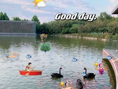 -春晖园度假酒店温泉