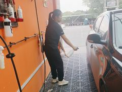 -天猫养车贴膜轻改·蓝电(优匹康桥东路店)