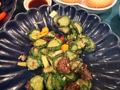 -誉八仙粤菜(万象天地店)