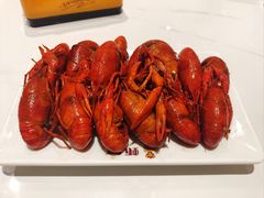 -虾皇(龙虾城旗舰店)