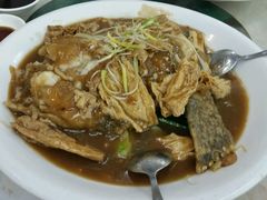 -香港蓮香樓(上環店)