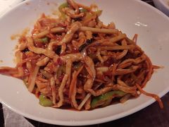 -前海沿·青岛菜(李沧万达店)