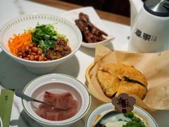 -春家·非遗手工小吃(徐汇万科广场店)