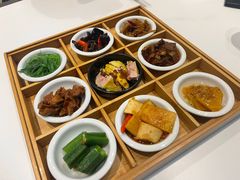 -新仙清汤牛腩(铜锣湾店)