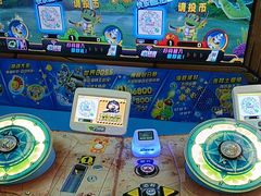 -星际传奇·电玩城·游戏厅·儿童乐园(大悦城店)