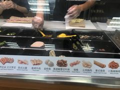 -赛百味(仙林金鹰店)