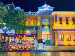 -沈阳方特欢乐世界