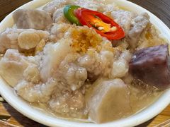 -白天鹅宾馆-宏图府餐厅