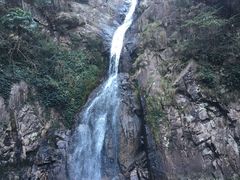 -宁波五龙潭景区