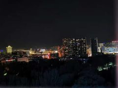 -青城公园