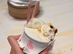 -红楼HONGLOU Gelato(淮海中路店)