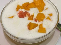 杨枝甘露-果流香水果甜品(建政路店)