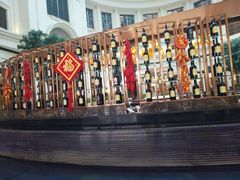 -武汉洲际酒店
