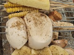 -小寒羊烧烤(凯瑞时代大厦店)